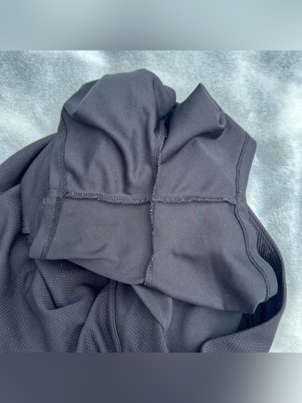 Callaway Black A-Line Athletic Skort - Picture 6 of 6